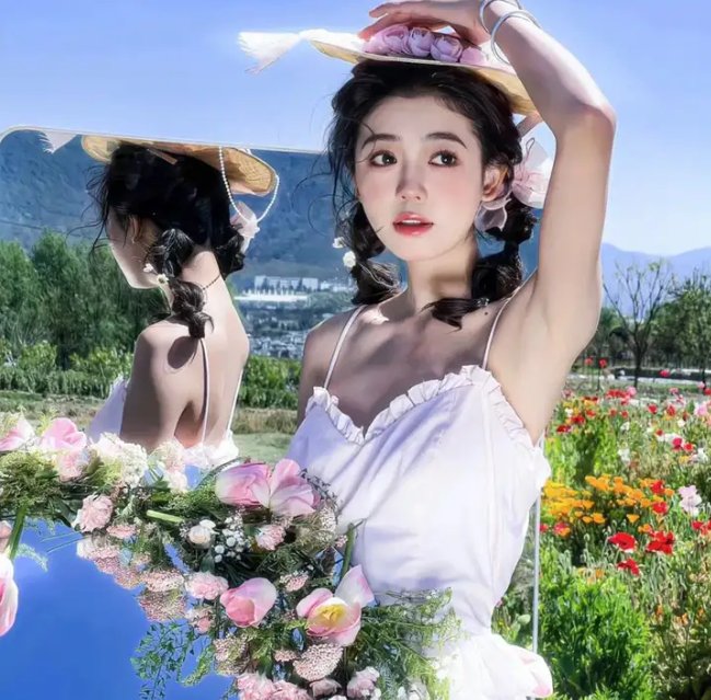 七擒七纵七色狼 国语
