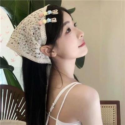 你知道，你的楼梯很漂亮
